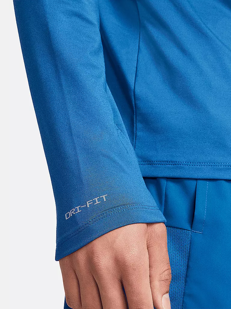 NIKE | Camiseta de running para hombre Flash Dri-FIT | 