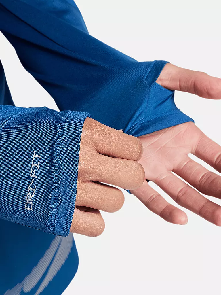 NIKE | Camiseta de running para hombre Flash Dri-FIT | 