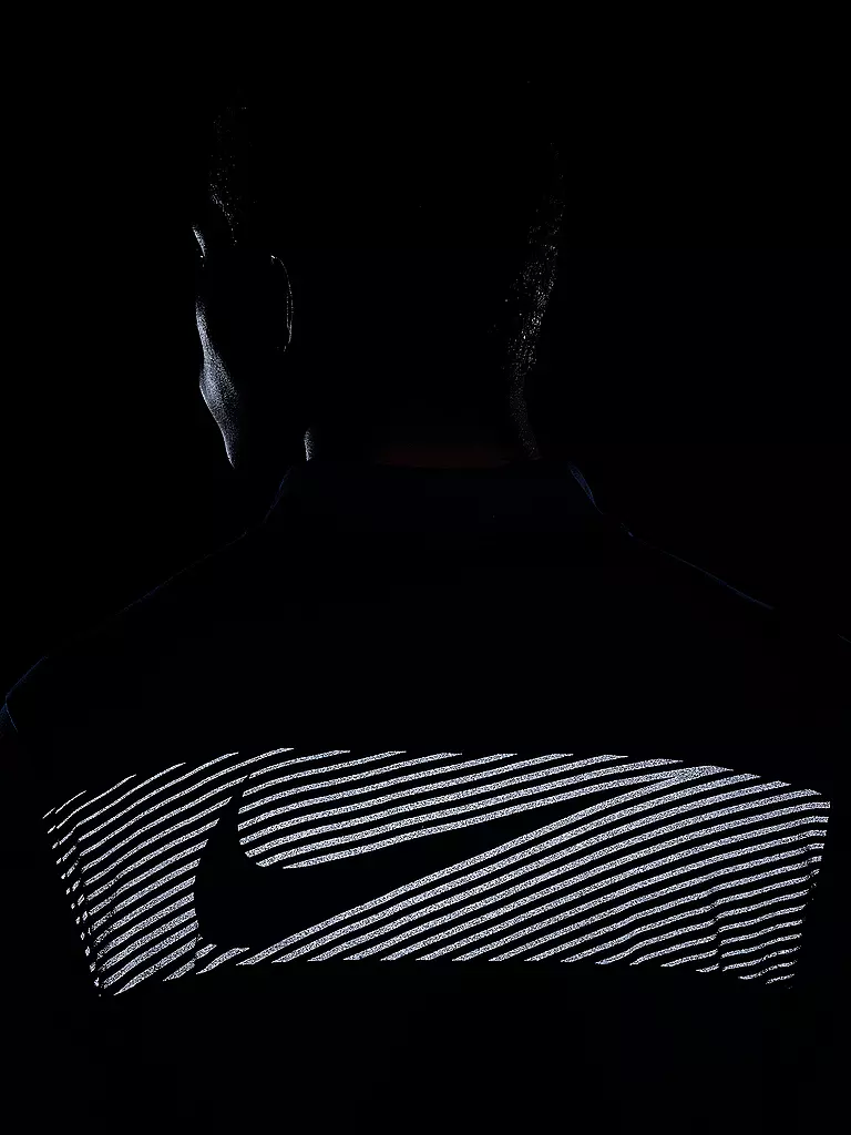 NIKE | Camiseta de running para hombre Flash Dri-FIT | 