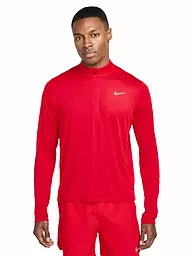NIKE | Camiseta de running para hombre Pacer | Rojo