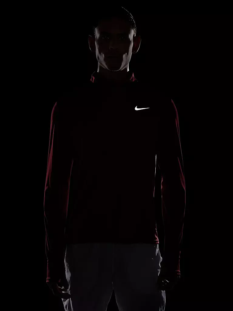 NIKE | Camiseta de running para hombre Pacer | 