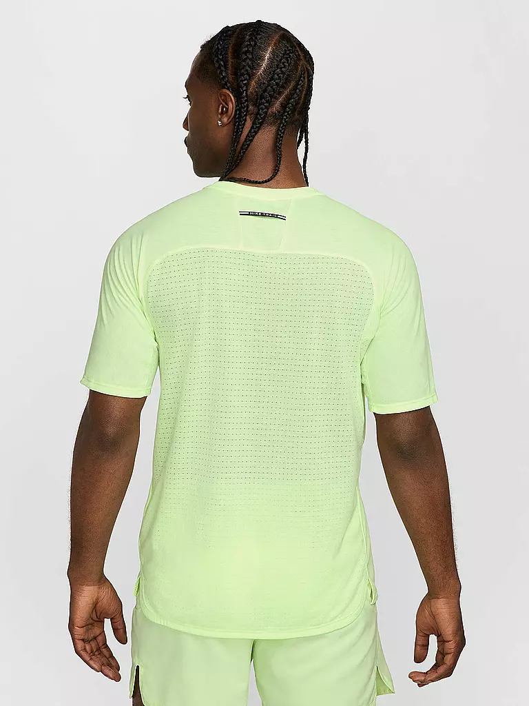 NIKE | Camiseta de running para hombre Solar Chase Trail |