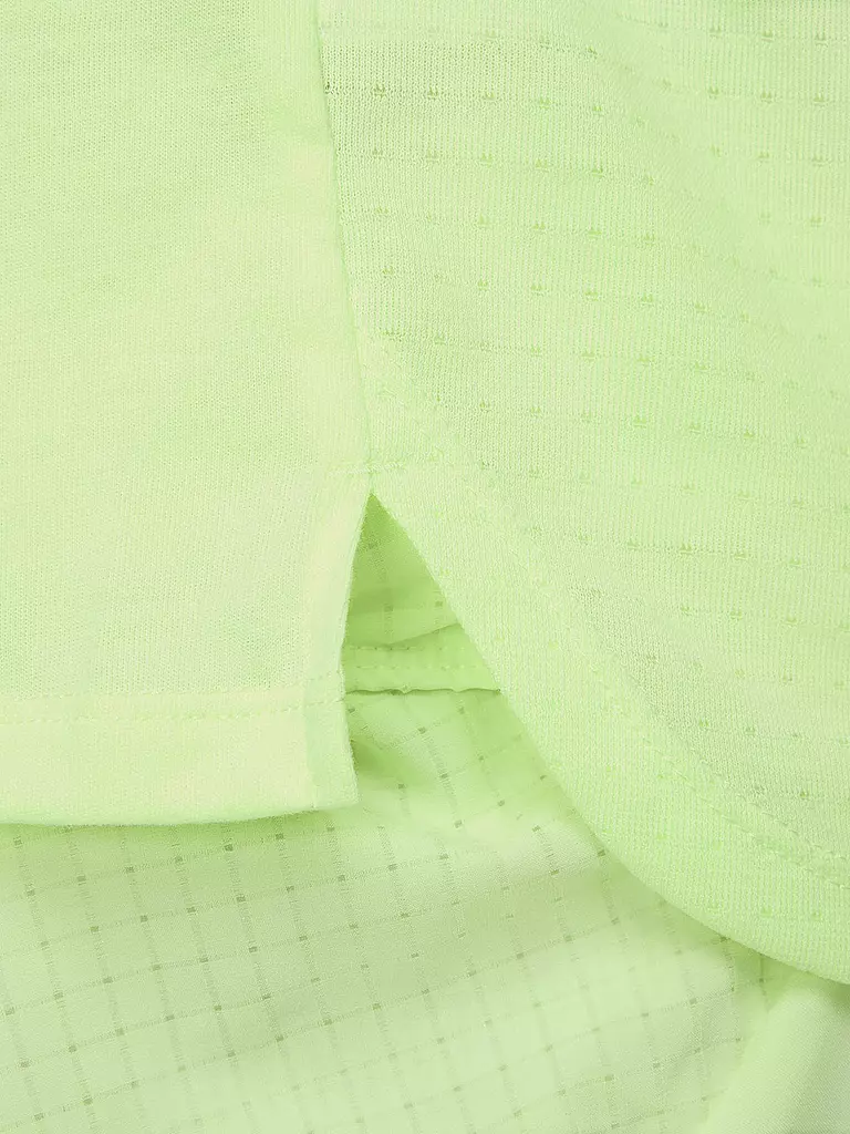 NIKE | Camiseta de running para hombre Solar Chase Trail |