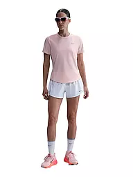 NIKE | Camiseta de running Swift para mujer | Rosa