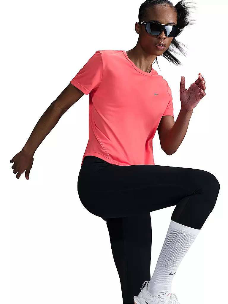 NIKE | Camiseta de running Tempo para mujer |