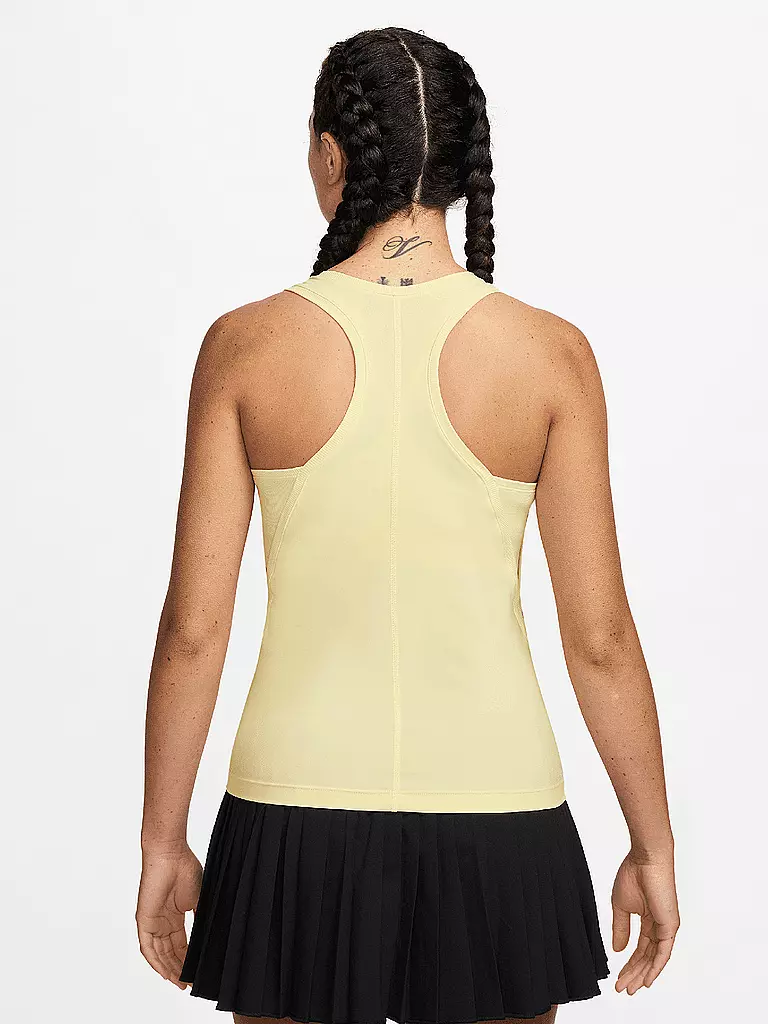 NIKE | Camiseta de tenis sin mangas Victory para mujer |