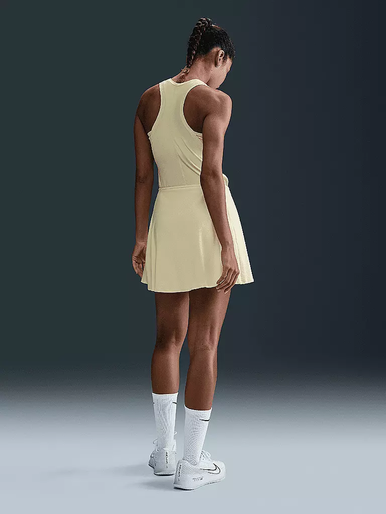 NIKE | Camiseta de tenis sin mangas Victory para mujer |