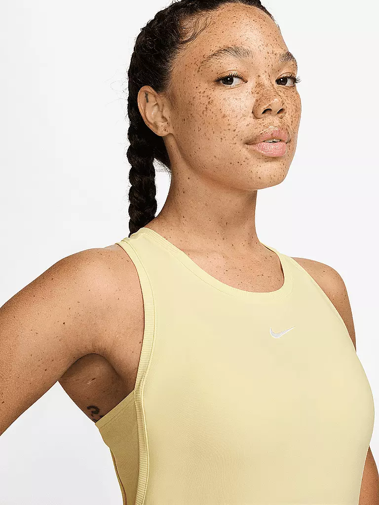 NIKE | Camiseta de tenis sin mangas Victory para mujer |