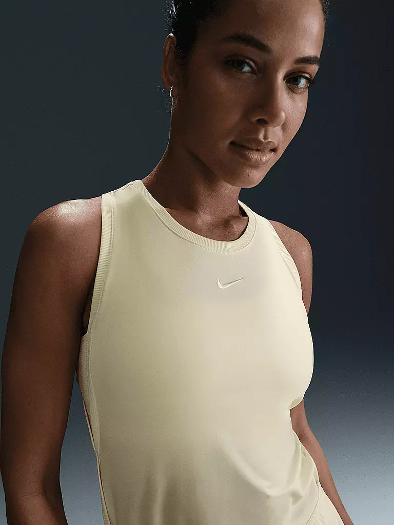 NIKE | Camiseta de tenis sin mangas Victory para mujer |