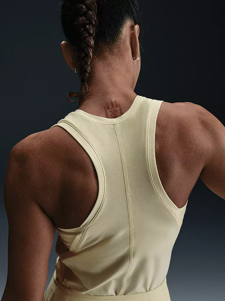 NIKE | Camiseta de tenis sin mangas Victory para mujer |