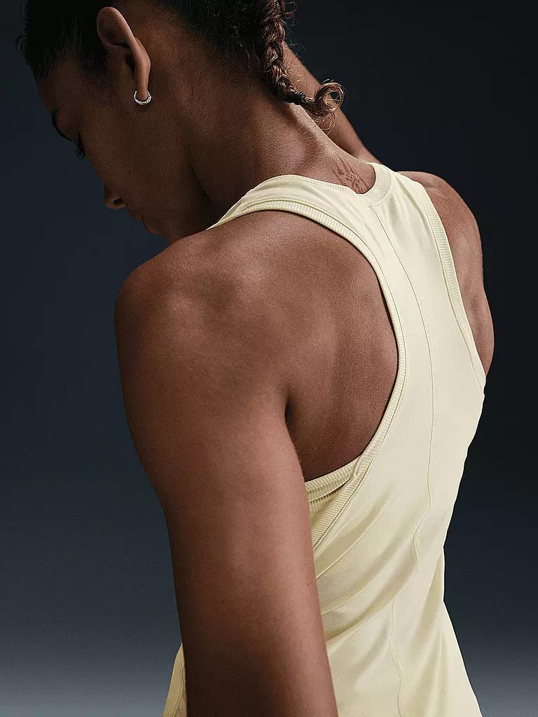 NIKE | Camiseta de tenis sin mangas Victory para mujer |