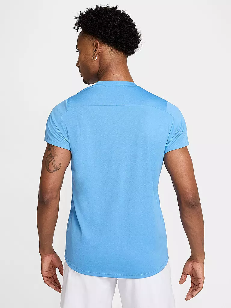 NIKE | Camiseta de tenis Victory para hombre |