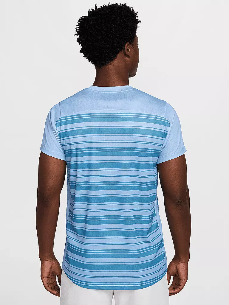 NIKE | Camiseta de tenis Victory para hombre |