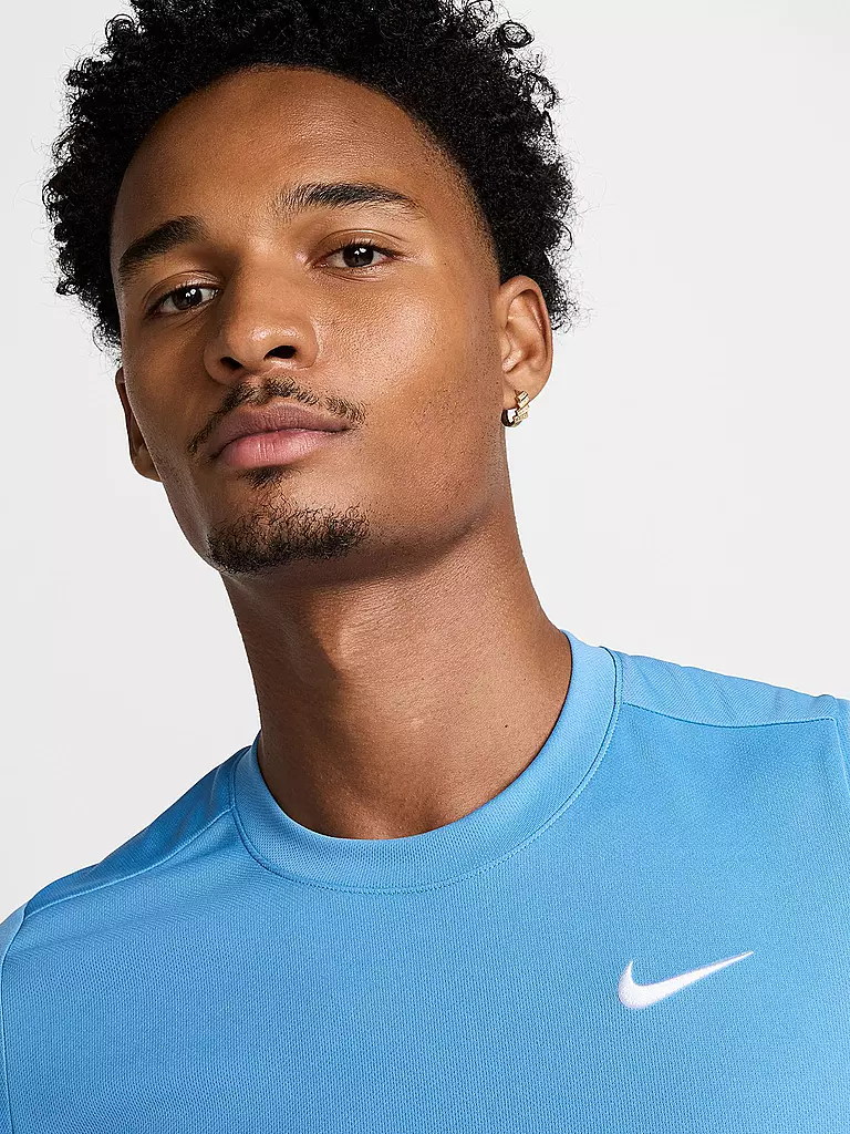 NIKE | Camiseta de tenis Victory para hombre |