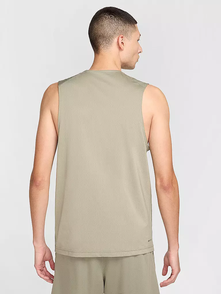 NIKE | Camiseta de tirantes de fitness para hombre Ready Dri-FIT |