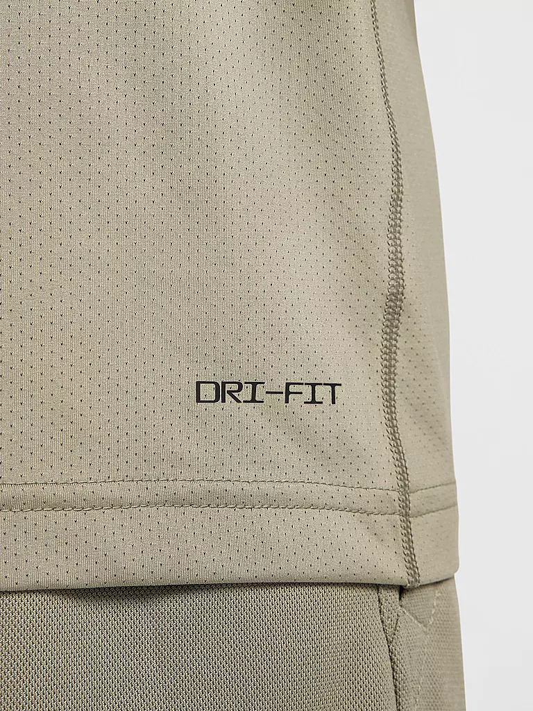 NIKE | Camiseta de tirantes de fitness para hombre Ready Dri-FIT |