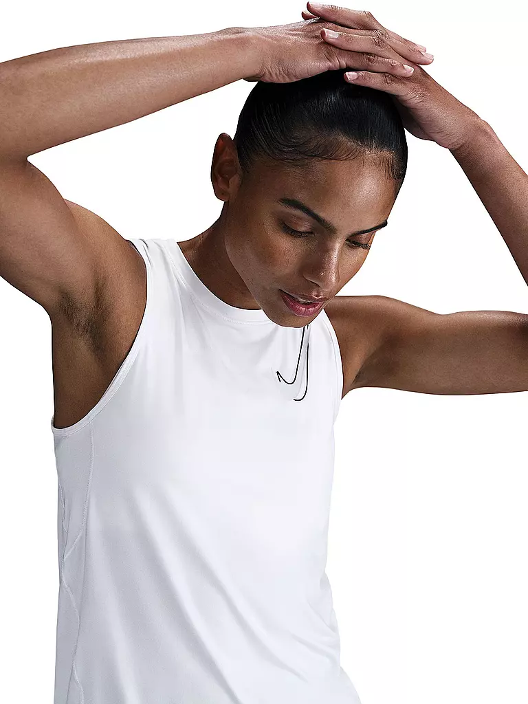 NIKE | Camiseta de tirantes de running para mujer One Swoosh |