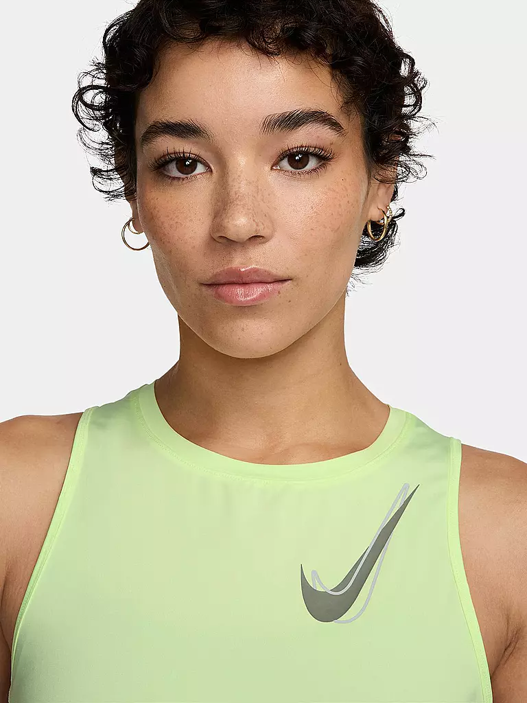 NIKE | Camiseta de tirantes de running para mujer One Swoosh |