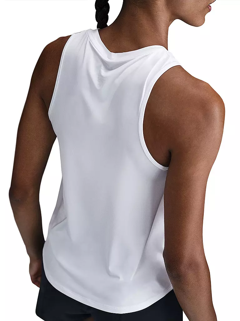 NIKE | Camiseta de tirantes de running para mujer One Swoosh |
