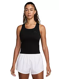 NIKE | Camiseta de tirantes de running Trail para mujer | Negro