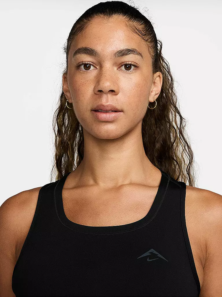 NIKE | Camiseta de tirantes de running Trail para mujer |