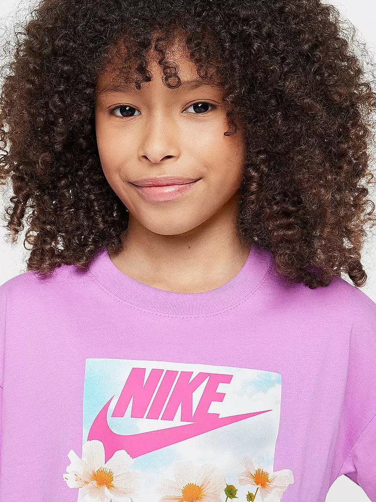 NIKE | Camiseta deportiva para niña |