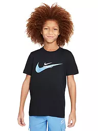 NIKE | Camiseta infantil Sportswear Graphic | Negro