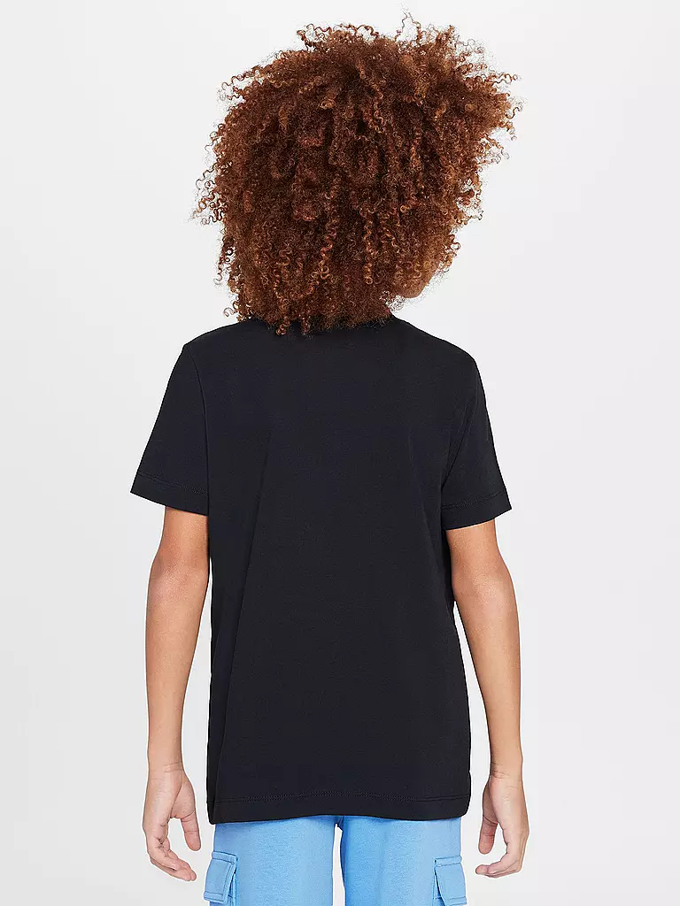 NIKE | Camiseta infantil Sportswear Graphic |