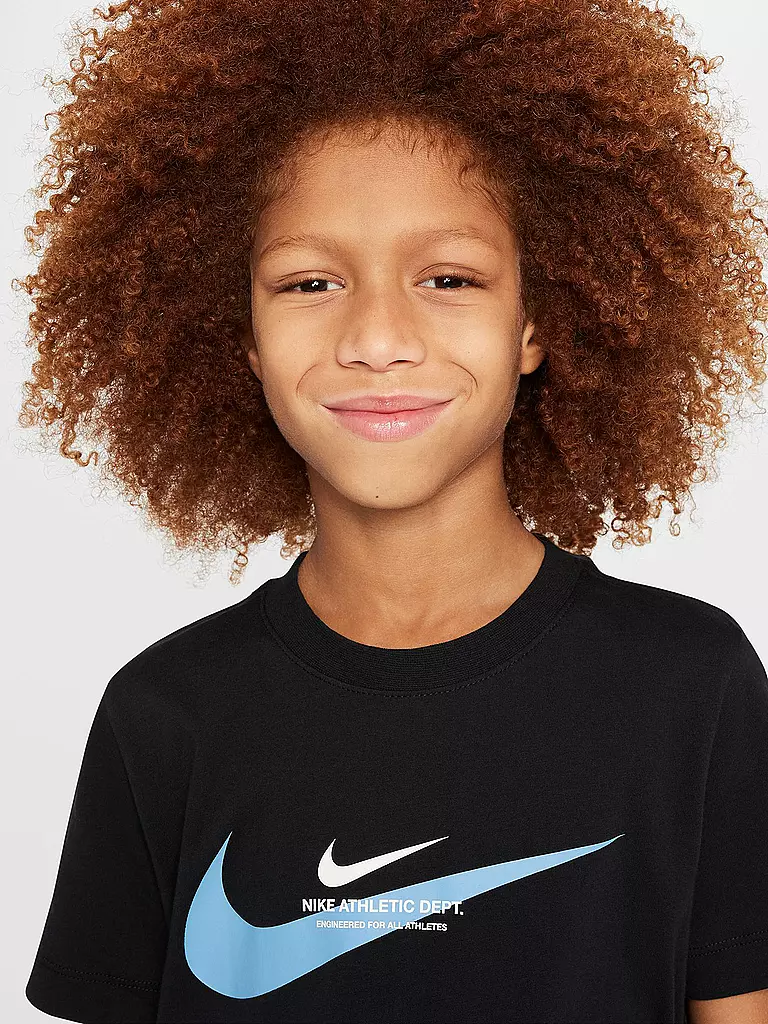 NIKE | Camiseta infantil Sportswear Graphic |