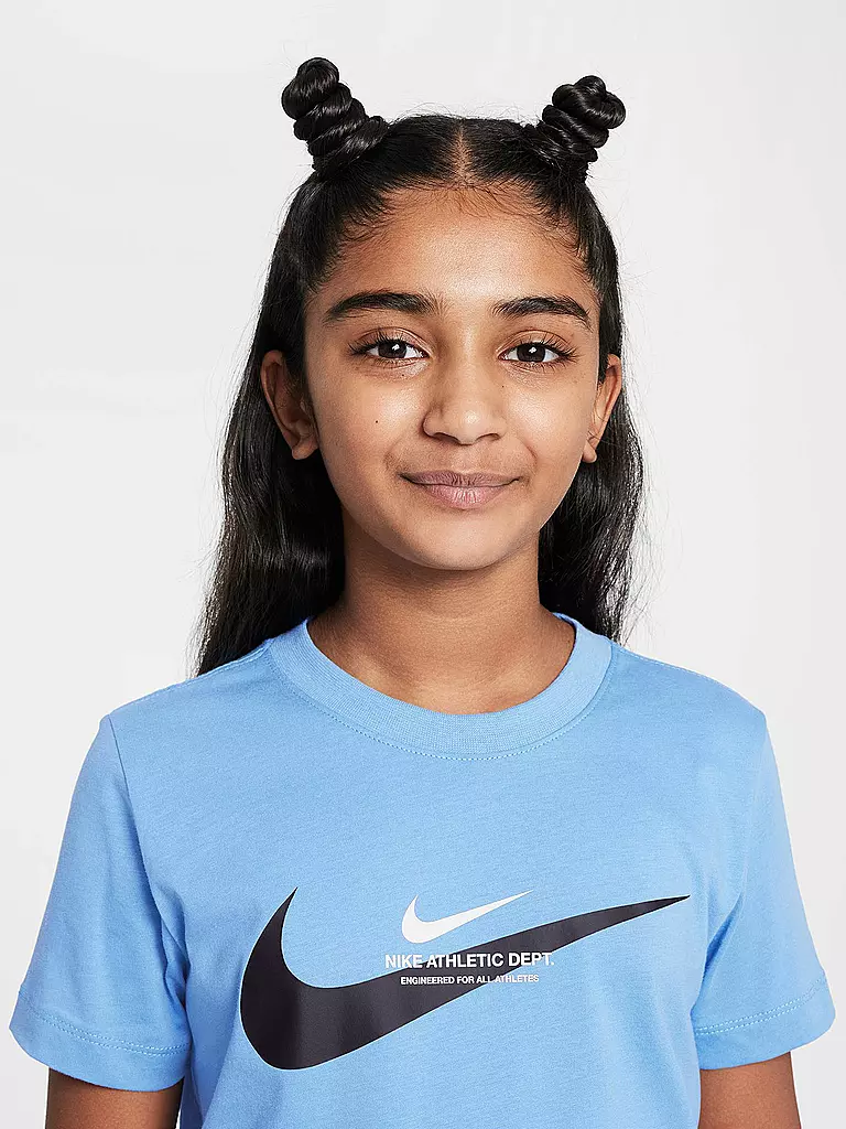 NIKE | Camiseta infantil Sportswear Graphic |