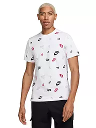 NIKE | Camiseta NSW para hombre | Blanco
