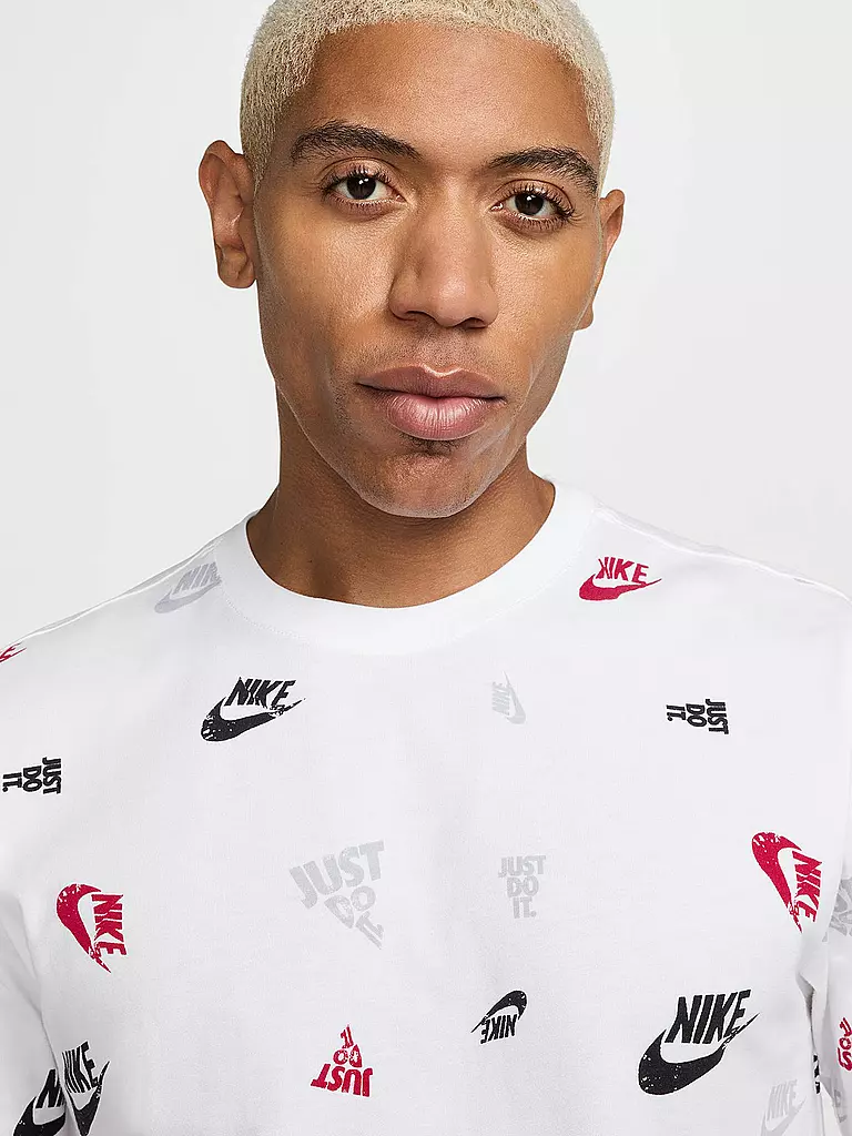 NIKE | Camiseta NSW para hombre |