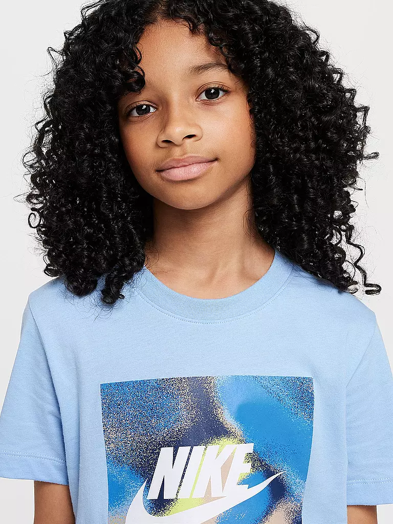 NIKE | Camiseta para niños NSW Club Express |