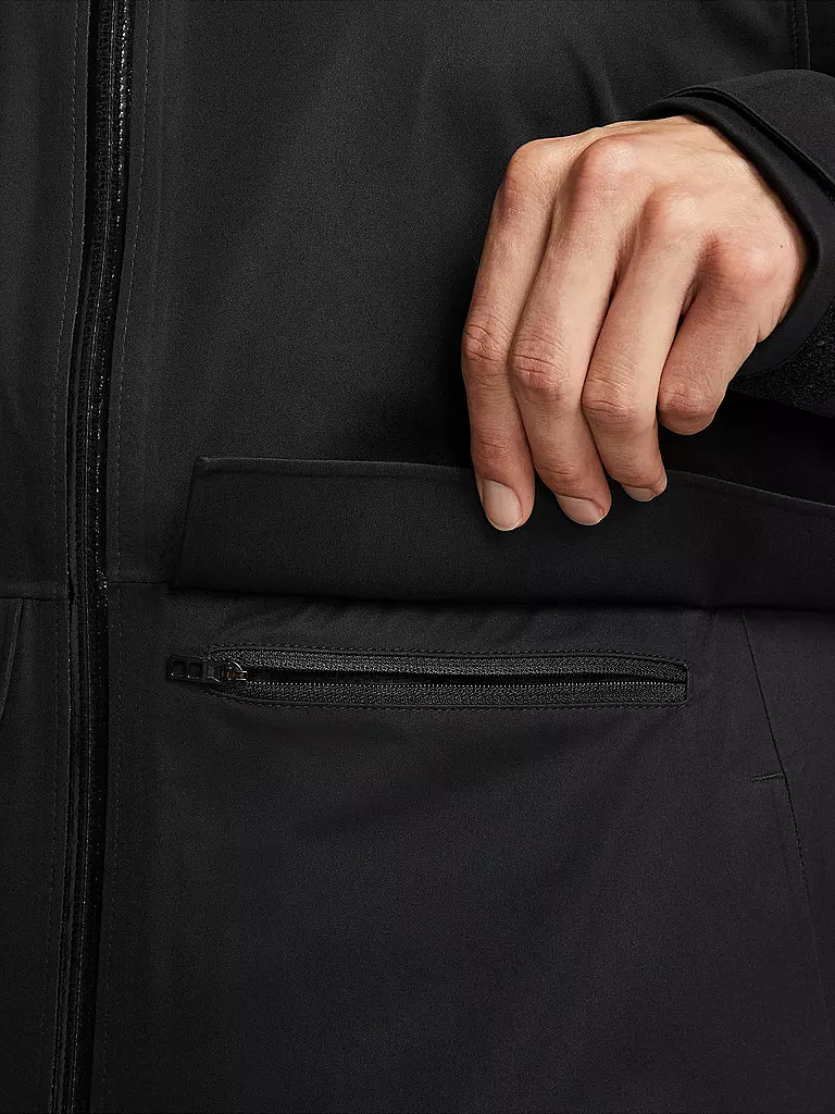 NIKE | Chaqueta de fitness para hombre Storm-FIT ADV A.P.S. |