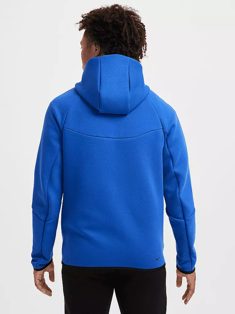 NIKE | Chaqueta de hombre con capucha Tech Fleece |
