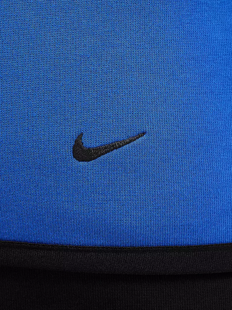 NIKE | Chaqueta de hombre con capucha Tech Fleece |