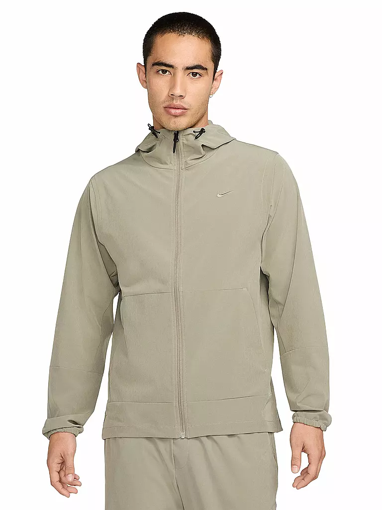 NIKE | Chaqueta de hombre Repel Unlimited | Beige
