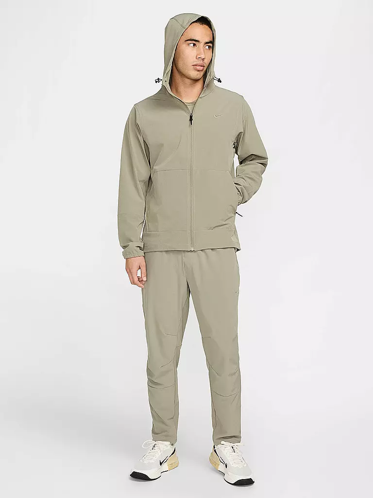 NIKE | Chaqueta de hombre Repel Unlimited | Beige