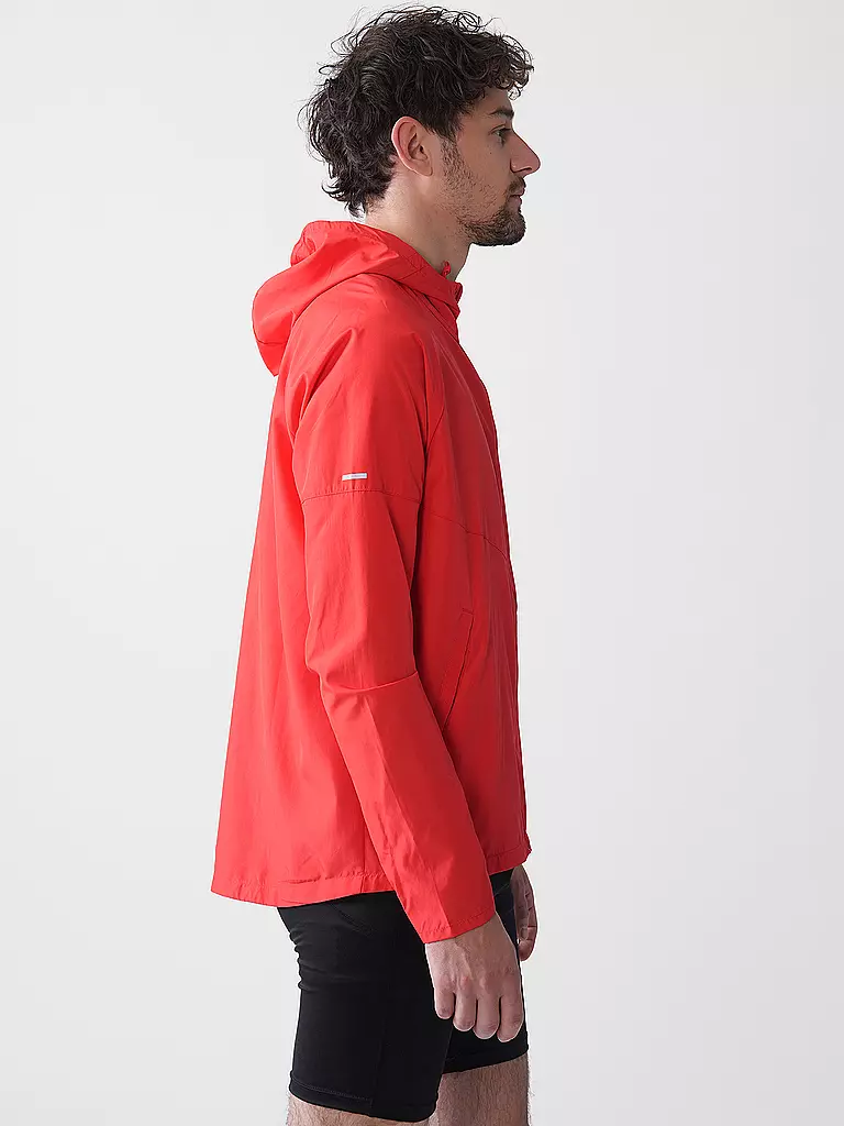 NIKE | Chaqueta de running para hombre Repel Miler |