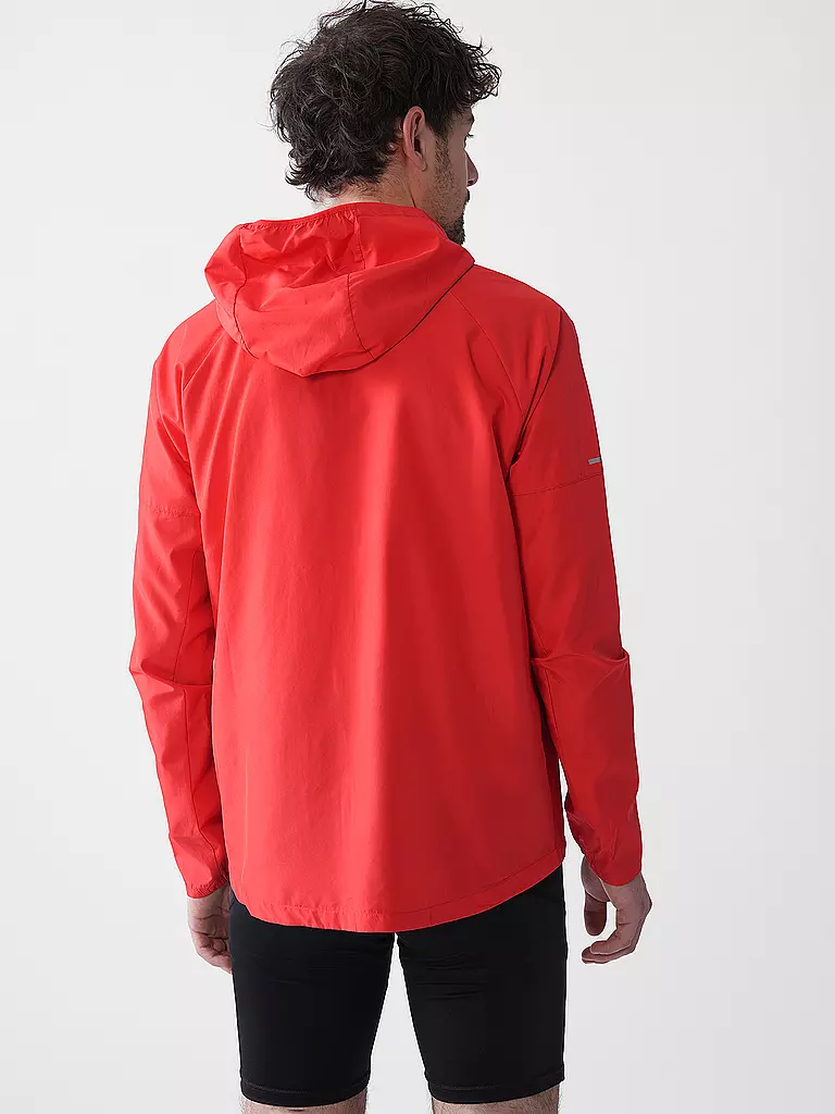 NIKE | Chaqueta de running para hombre Repel Miler |