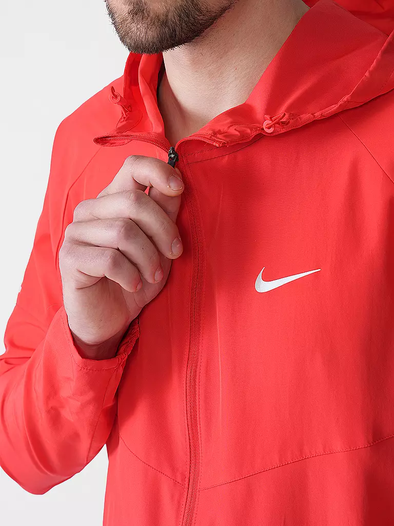 NIKE | Chaqueta de running para hombre Repel Miler |