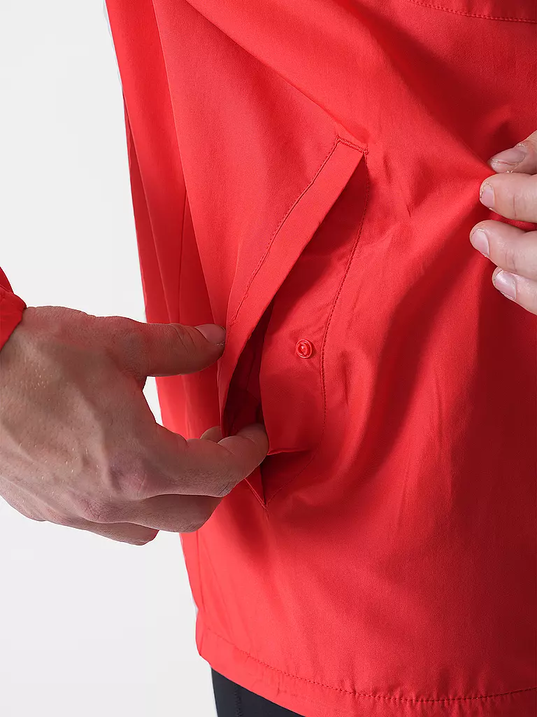 NIKE | Chaqueta de running para hombre Repel Miler |