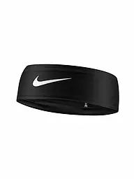 NIKE | Cinta para la cabeza para hombre Dri-FIT Fury Classic | Negro