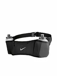 NIKE | Cinturón de running Double Pocket Flask 3.0 | Negro