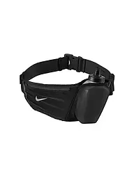 NIKE | Cinturón de running Flex Stride Bottle 12oz | Negro