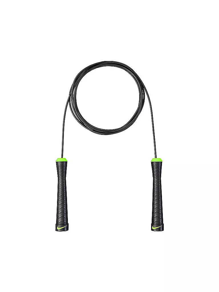 NIKE | Comba de saltar Fundamental Speed Rope | Negro