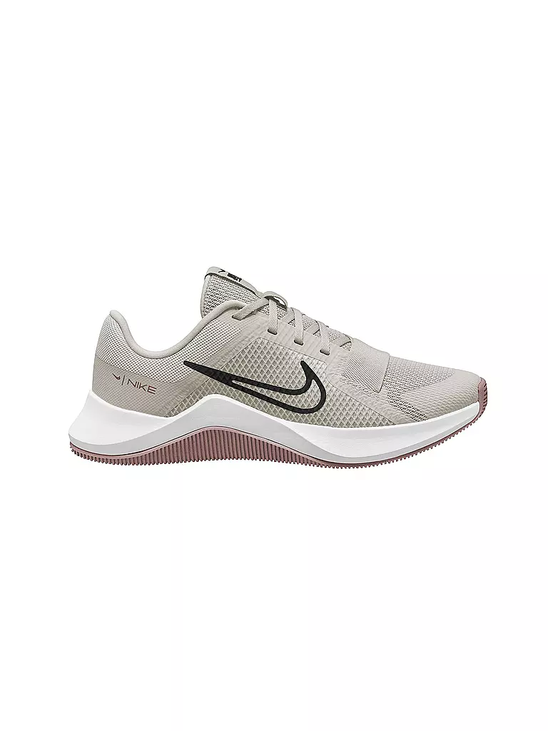 NIKE | Damen Fitnessschuhe MC Trainer 2 | Beige