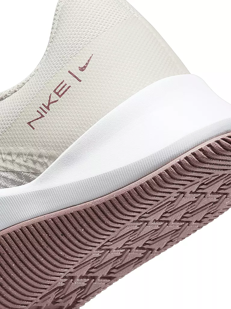 NIKE | Damen Fitnessschuhe MC Trainer 2 | Beige
