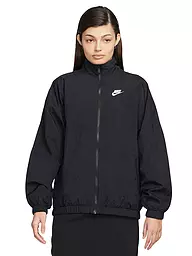 NIKE | Damen Jacke Sportswear Essential Windrunner | Negro
