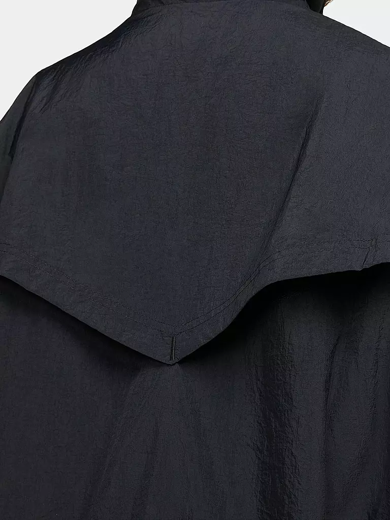 NIKE | Damen Jacke Sportswear Essential Windrunner | Negro